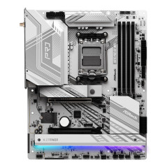 Asrock X870 Pro RS WiFi AMD X870 Socket AM5 ATX