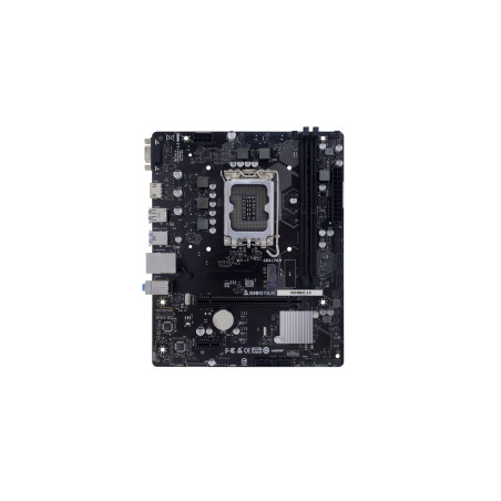 Biostar H610MHC 2.0 scheda madre Intel H610 LGA 1700 micro ATX