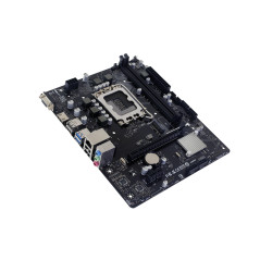 Biostar H610MHC 2.0 scheda madre Intel H610 LGA 1700 micro ATX