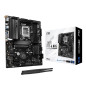 Placa base asrock z890 pro - a wifi lga1851 atx