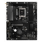Placa base asrock z890 pro - a wifi lga1851 atx