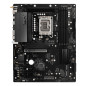 Placa base asrock z890 pro - a wifi lga1851 atx