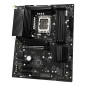 Placa base asrock z890 pro - a wifi lga1851 atx