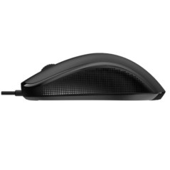Raton nilox mousb1014 negro
