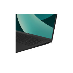 LG Gram 16Z90T Intel Core Ultra 7 255H Computer portatile 40,6 cm (16") WQXGA 32 GB LPDDR5x-SDRAM 1 TB SSD Wi-Fi 7 (802.11be)