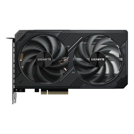 Tarjeta grafica gigabyte rtx 5060 ti windforce oc 8gb gddr7