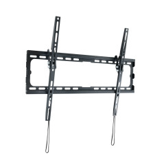 TooQ LP1081T-B Supporto TV a parete 2,03 m (80") Nero