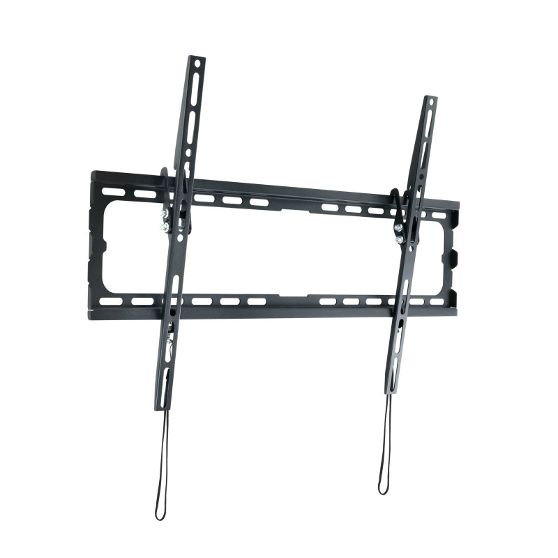Soporte pared tv television monitor tooq lp1081t - b 37 pulgadas - 80 pulgadas carga maxima 45kg