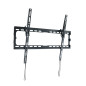 Soporte pared tv television monitor tooq lp1081t - b 37 pulgadas - 80 pulgadas carga maxima 45kg