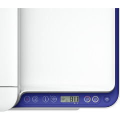 HP DeskJet 4230e Wireless All-in-One Colore Stampante, Instant Ink Fotocopiatrice, scanner