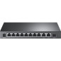 Switch tp - link tl - sl1311p 11 puertos