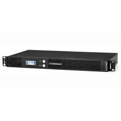 Salicru 6A0DA000004 gruppo di continuità (UPS) A linea interattiva 0,75 kVA 450 W 4 presa(e) AC