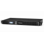 Sai salicru sps 750 adv r2 750va - 450w rack -  line - interactive senoidal