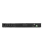 Sai salicru sps 750 adv r2 750va - 450w rack -  line - interactive senoidal