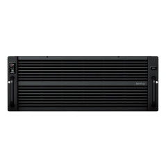 Synology HD6500 server NAS e di archiviazione Server di archiviazione Armadio (4U) Intel® Xeon® Silver 4210R 64 GB DDR4 Nero