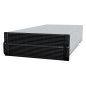 Servidor nas synology hd6500 60 bahias 4u rack gigabit ethernet