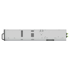 Synology HD6500 server NAS e di archiviazione Server di archiviazione Armadio (4U) Intel® Xeon® Silver 4210R 64 GB DDR4 Nero