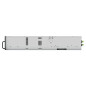 Servidor nas synology hd6500 60 bahias 4u rack gigabit ethernet