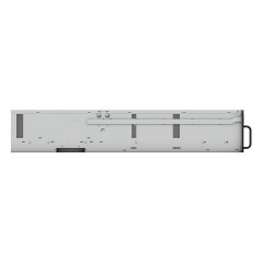 Synology HD6500 server NAS e di archiviazione Server di archiviazione Armadio (4U) Intel® Xeon® Silver 4210R 64 GB DDR4 Nero