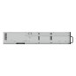 Servidor nas synology hd6500 60 bahias 4u rack gigabit ethernet