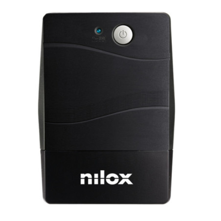 Sai nilox premium line nxgcli8001x5v2 800va 560w
