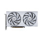 Tarjeta grafica msi rtx 5070 12gb ventus 2x oc white