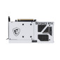 Tarjeta grafica msi rtx 5070 12gb ventus 2x oc white