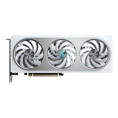 Tarjeta grafica gigabyte rtx 5060 ti aero oc 8gb gddr7 white