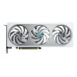 Tarjeta grafica gigabyte rtx 5060 ti aero oc 8gb gddr7 white