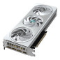 Tarjeta grafica gigabyte rtx 5060 ti aero oc 8gb gddr7 white