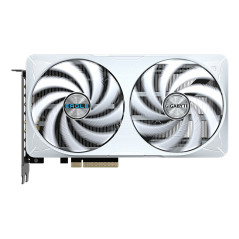 Tarjeta grafica gigabyte rtx 5060 ti eagle ice oc 8gb gddr7 white