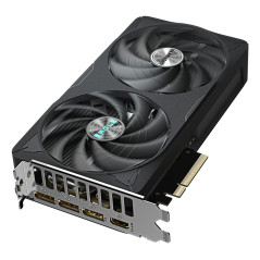 GIGABYTE GeForce RTX 5060 Ti EAGLE OC 8G Scheda Grafica – 8 GB GDDR7, 128 bit, PCI-E 5.0, 2617 MHz Frequenza del core, 3 x