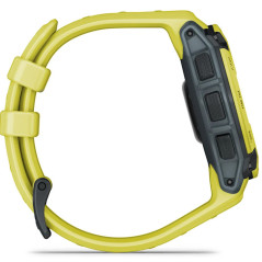 Garmin Instinct E 2,29 cm (0.9") MIP 45 mm Digitale 176 x 176 Pixel Lime GPS (satellitare)