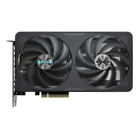 Tarjeta grafica gigabyte rtx 5060 ti eagle 16gb oc gddr7