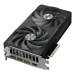 GIGABYTE GeForce RTX 5060 Ti EAGLE OC 16G Scheda Grafica – 16 GB GDDR7, 128 bit, PCI-E 5.0, 2617 MHz Frequenza del core, 3 x