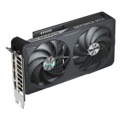 GIGABYTE GeForce RTX 5060 Ti EAGLE OC 16G Scheda Grafica – 16 GB GDDR7, 128 bit, PCI-E 5.0, 2617 MHz Frequenza del core, 3 x