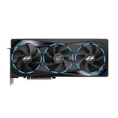 Tarjeta grafica gigabyte rtx 5070 aorus master 12gb negro gddr7