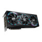 Tarjeta grafica gigabyte rtx 5070 aorus master 12gb negro gddr7