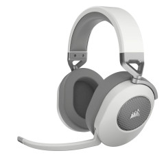 Corsair HS65 Auricolare Wireless A Padiglione Gaming Bluetooth Bianco