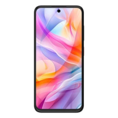 ZTE Blade V70 17 cm (6.7") Doppia SIM Android 14 USB tipo-C 8 GB 256 GB 5000 mAh Grigio