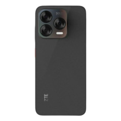 ZTE Blade V70 17 cm (6.7") Doppia SIM Android 14 USB tipo-C 8 GB 256 GB 5000 mAh Grigio