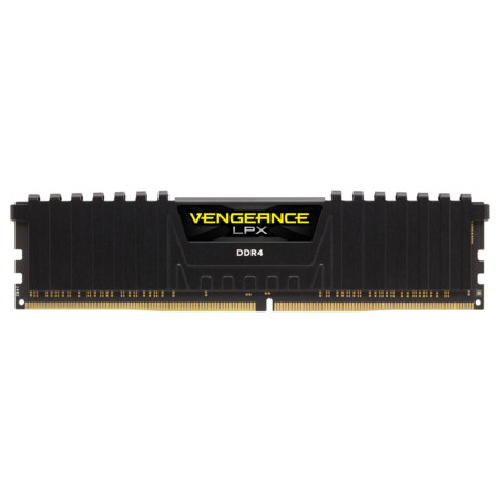 Memoria ram ddr4 16gb corsair vengeance lpx 3600mhz cl18