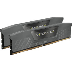 Corsair Vengeance CMK32GX5M2B6400Z32 memoria 32 GB 2 x 16 GB DDR5 4800 MHz