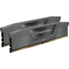 Corsair Vengeance CMK32GX5M2B6400Z32 memoria 32 GB 2 x 16 GB DDR5 4800 MHz