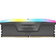 Corsair Vengeance RGB CMH64GX5M2B6200C32 memoria 64 GB 2 x 32 GB DDR5 6200 MHz