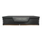 Memoria ram ddr5 32gb kit 2x16 corsair vengeance 6000 mhz cl30