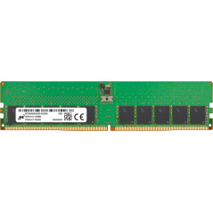 Crucial MTC20C2085S1EC56BR memoria 32 GB 1 x 32 GB DDR5 5600 MHz Data Integrity Check (verifica integrità dati)