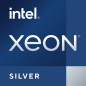 Intel Xeon Silver 4510 - 2.4 GHz - 12-core - 24 thread - 30 MB cache - per ThinkSystem ST650 V3 7D7A
