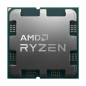 AMD CPU RYZEN 5, 7600X, AM5, 4.70GHz 6 CORE, CACHE 32MB, 105W, BOX AMD CPU RYZEN 5, 7600X, AM5, 4.70GHz 6 CORE, CACHE 32MB, 105W, BOX