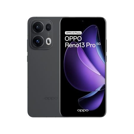 SMARTPHONE OPPO RENO13 PRO 5G 6,83" 12GB/512GB GRAPHITE GREY D.SIM AND.15